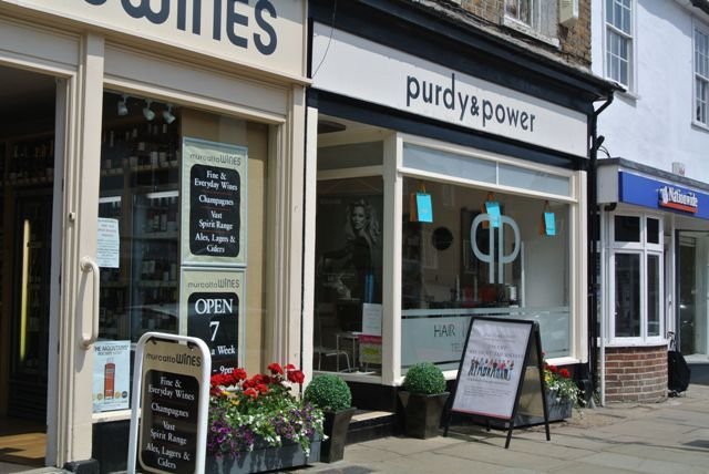 Purdy and Power Profile Photos of Purdy and Power 25 High Street - Photo 4 of 8