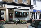Purdy and Power Purdy and Power 25 High Street 