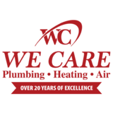  We Care Plumbing, Heating and Air - Orange County 1144 West Shelley Court 