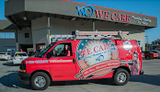 We Care Plumbing, Heating and Air - Orange County, Orange