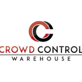 Crowd Control Warehouse, Chicago