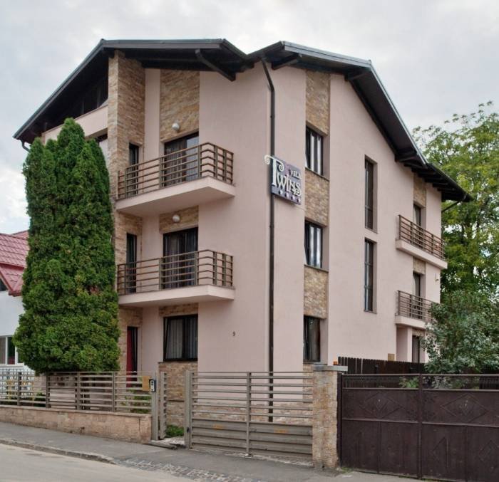  Profile Photos of Vila Twins Aparthotel Calcarului No.9 - Photo 11 of 11