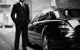 CLE Cleveland All-Star Limousine, Cleveland