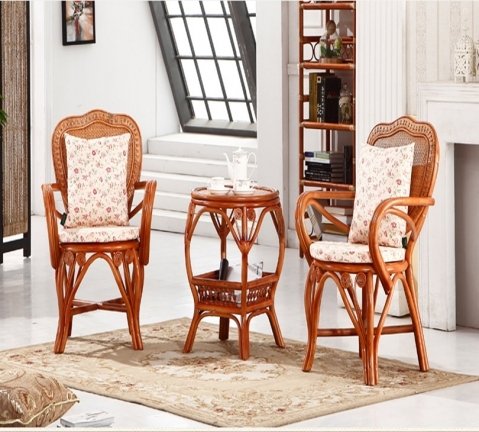  New Album of Rattan Material Wholesaler/Exporter/Manufacture SanXiangRoad,Baisha,Huangqi,Dali, Nanhai,Foshan City,GuangDong Province,China - Photo 3 of 5