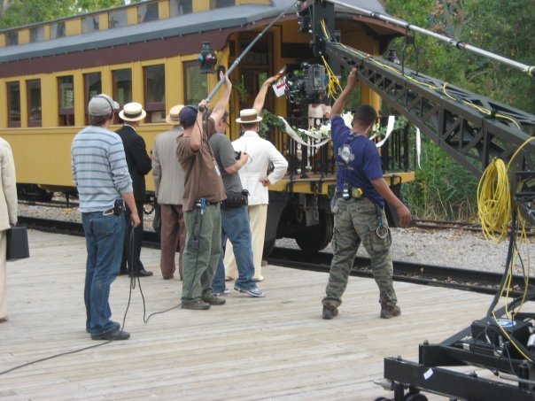  Pricelists of Robdog Jib Rentals 6050 Peachtree Pkwy - Photo 1 of 3