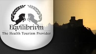  Profile Photos of EQUILIBRIUM The Health Tourism Provider Sp. z o.o Ul. Fioletowa 12 - Photo 1 of 1