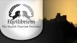 EQUILIBRIUM The Health Tourism Provider Sp. z o.o, Warsaw