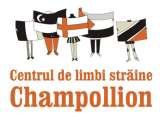 Champollion Cursuri de Limbi StrÄƒine SRL, BUCURESTI