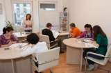 Champollion Cursuri de Limbi StrÄƒine SRL, BUCURESTI
