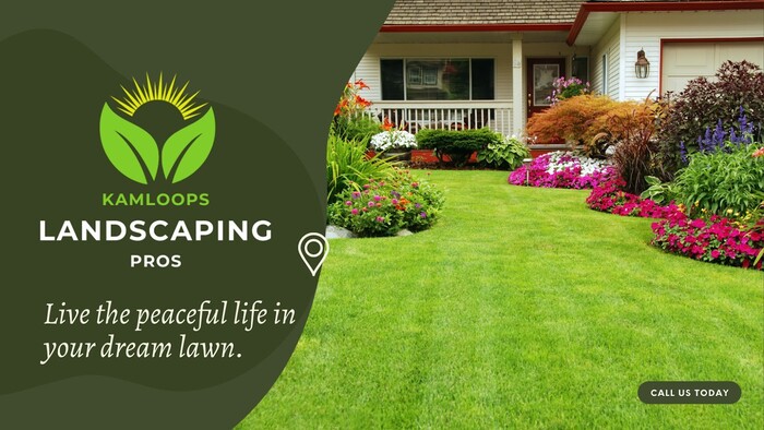  Profile Photos of Landscaping Pros Kamloops 740 Sequoia Pl AA - Photo 1 of 2