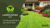 Landscaping Pros Kamloops, Kamloops