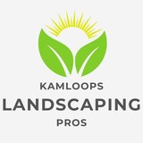 Landscaping Pros Kamloops, Kamloops