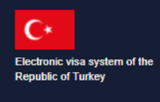 TURKEY VISA ONLINE APPLICATION - UKRAINE OFFICE, Kyiv