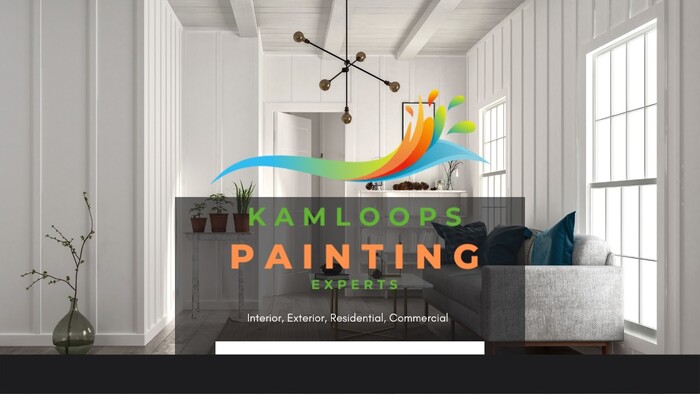  Profile Photos of Kamloops Painting Experts 740 Sequoia Pl - Photo 1 of 2