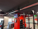 SAV Technologies: Audio Visual Fitouts, Perth