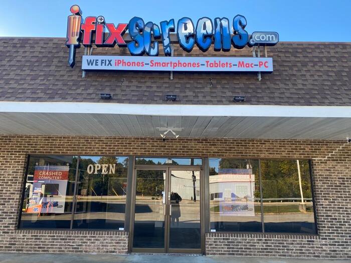  Profile Photos of iFixScreens Monroe 1311 W Spring St - Photo 2 of 5