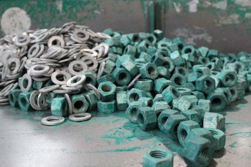  Profile Photos of Birmingham Fastener, Inc 931 Avenue W - Photo 4 of 4