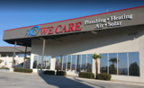 We Care Plumbing, Heating and Air, Temecula