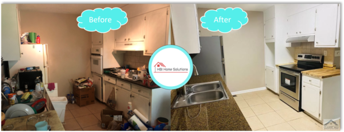  Profile Photos of HBI Home Solutions 2801 Washington Rd - Photo 4 of 6