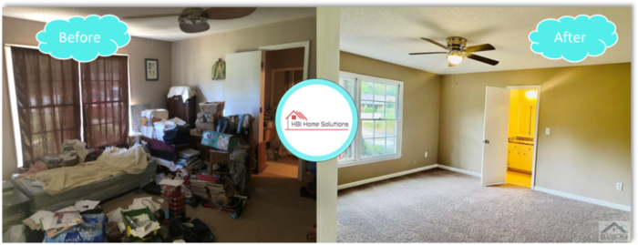  Profile Photos of HBI Home Solutions 2801 Washington Rd - Photo 5 of 6