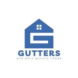  Gutters and More Gutters Tampa 2912 W Winthrop Rd 