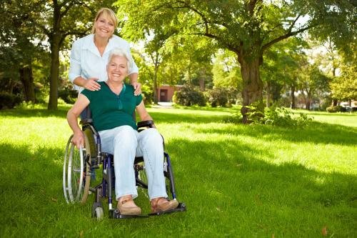  Profile Photos of Safe at Home Senior Care 820 Bay Ave, Ste. 101 - Photo 2 of 4
