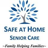 Safe at Home Senior Care, Capitola