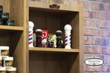 Premium Barber Shop, New York