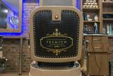 Premium Barber Shop, New York