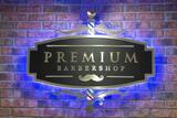 Premium Barber Shop, New York