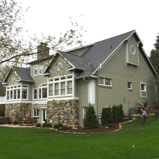  New Album of All That Roofing & More 2601 Jackson St #1021 - Photo 6 of 7