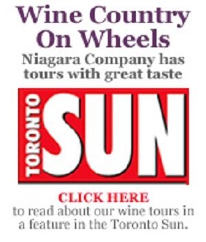 Niagara wine tour groups Profile Photos of Niagara Vintage Wine Tours 2205 Mewburn Rd - Photo 2 of 3