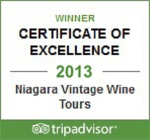 Niagara wine tour Profile Photos of Niagara Vintage Wine Tours 2205 Mewburn Rd - Photo 3 of 3