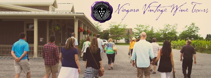  New Album of Niagara Vintage Wine Tours 2205 Mewburn Rd - Photo 1 of 5