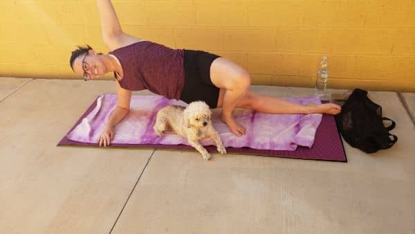 Beginner Yoga at Hot For Yoga Profile Photos of Hot For Yoga 24366 Walnut Street - Photo 1 of 11