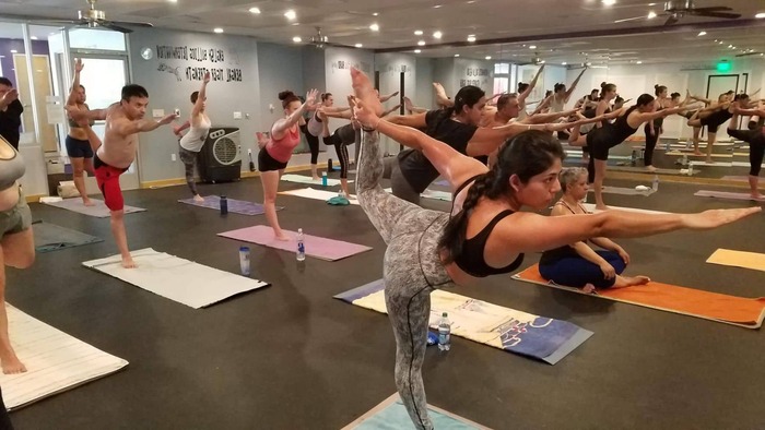 Best Hot Yoga Classes in Santa Clarita Profile Photos of Hot For Yoga 24366 Walnut Street - Photo 2 of 11