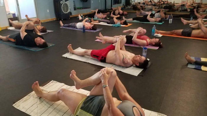 Hot Yoga Studio in Santa Clarita Hot For Yoga Profile Photos of Hot For Yoga 24366 Walnut Street - Photo 7 of 11