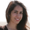 Ravinder Pilson Owner Hot For Yoga Santa Clarita Yoga Studio, Hot For Yoga, Santa Clarita
