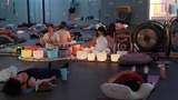 Sound Bath and Meditation Hot For Yoga, Hot For Yoga, Santa Clarita