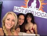 Hot For Yoga, Santa Clarita