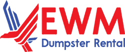  New Album of EWM Atlantic County Dumpster Rental, NJ 1209 Baltic Ave, - Photo 4 of 5