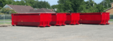 EWM Atlantic County Dumpster Rental, NJ, Atlantic City