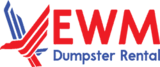 EWM Atlantic County Dumpster Rental, NJ, Atlantic City