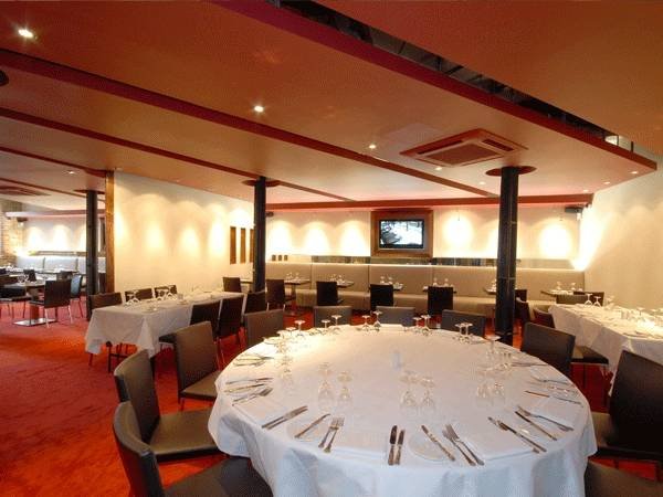  Profile Photos of ZeroSette Resturant Unit R3, Warehouse K, 2 Western Gateway, Royal Victoria Dock, - Photo 5 of 7