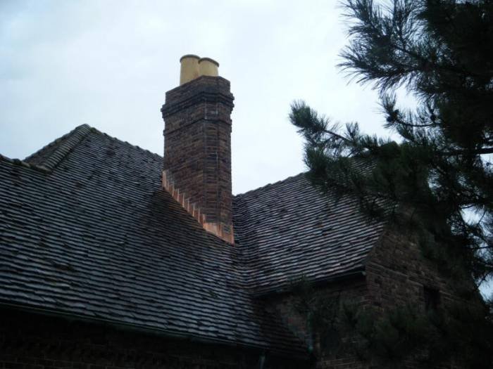  Profile Photos of Precision Slate and Tile Roofing Company 2610 1/2 Bryden Rd - Photo 1 of 8