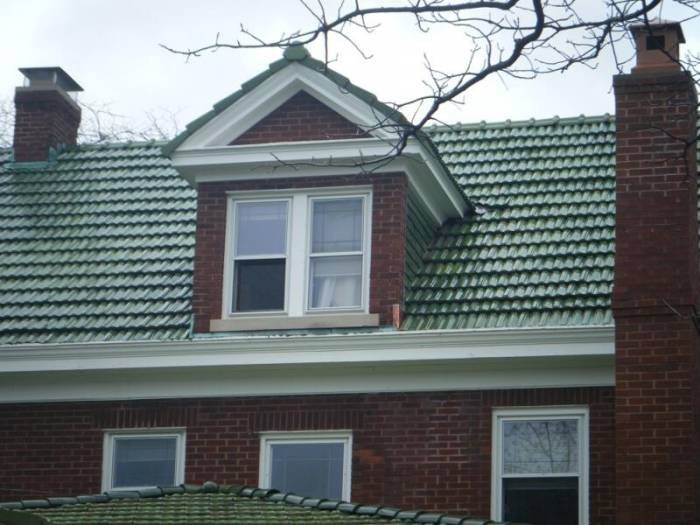  Profile Photos of Precision Slate and Tile Roofing Company 2610 1/2 Bryden Rd - Photo 2 of 8