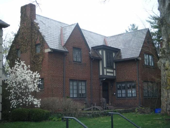  Profile Photos of Precision Slate and Tile Roofing Company 2610 1/2 Bryden Rd - Photo 4 of 8