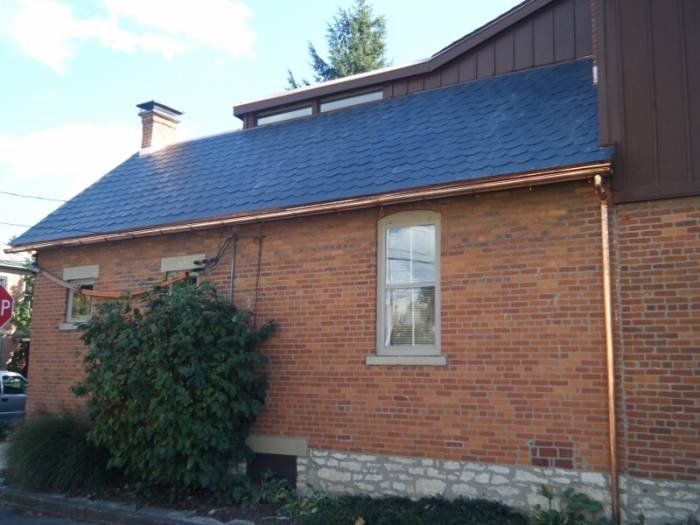  Profile Photos of Precision Slate and Tile Roofing Company 2610 1/2 Bryden Rd - Photo 7 of 8