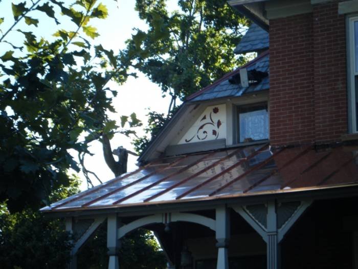  Profile Photos of Precision Slate and Tile Roofing Company 2610 1/2 Bryden Rd - Photo 8 of 8