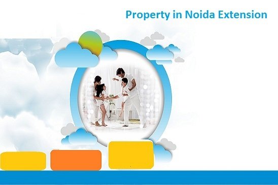  Profile Photos of Property in Noida Extension Noida Extension - Photo 1 of 1